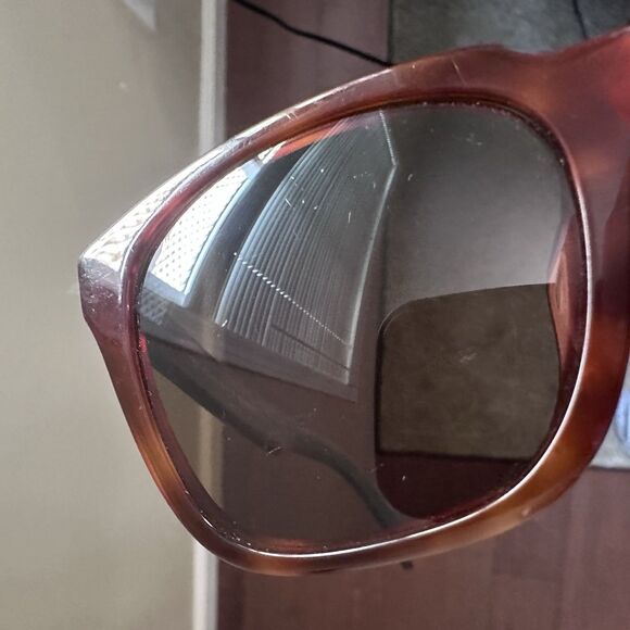 Maui Jim MJ739-02B Heliconia Sunglasses Brown Tortoise Square Frames 53 21 140 main image 7